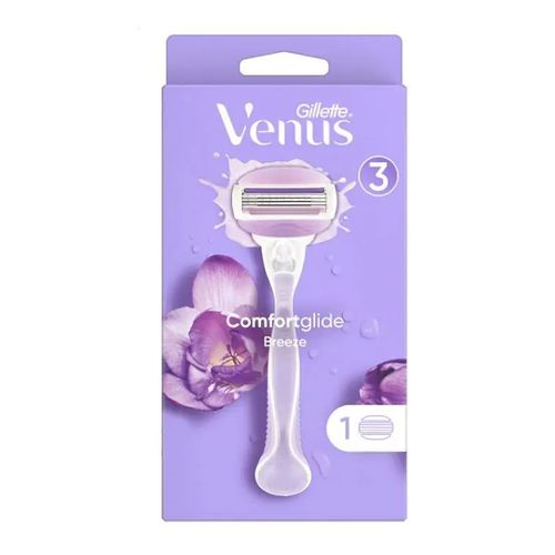 Venus Comfortglide Breeze