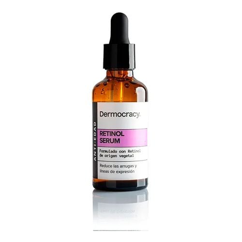 Retinol Serum XXL