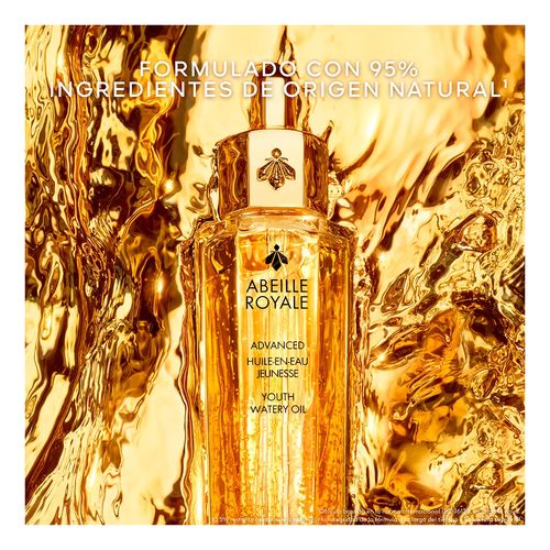 Abeille Royale Aceite Acuoso de Juventud Avanzado