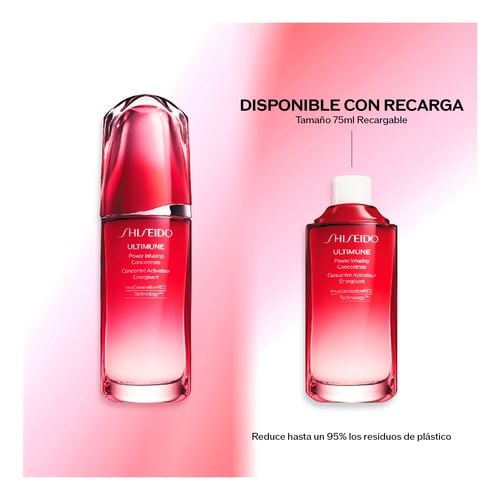 Ultimune Power Infusing Concentrate