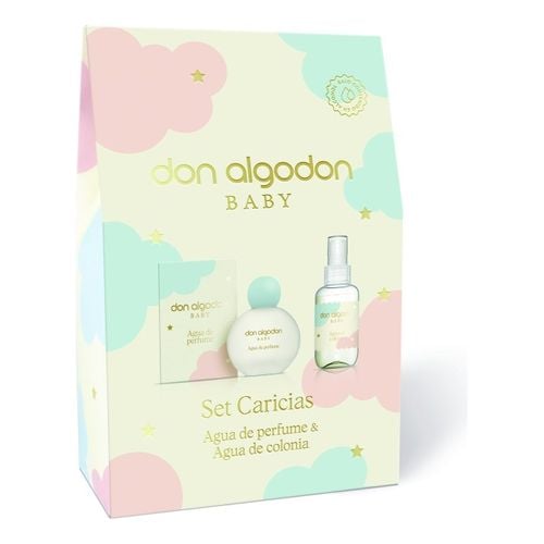 Baby Caricias Edt