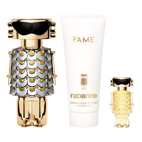 Fame Edp Estuche