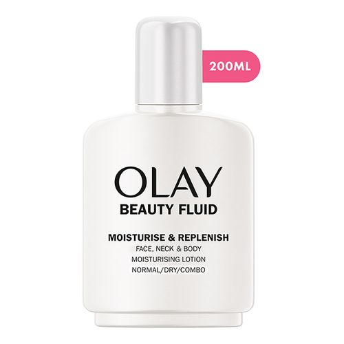 Beauty Fluid 