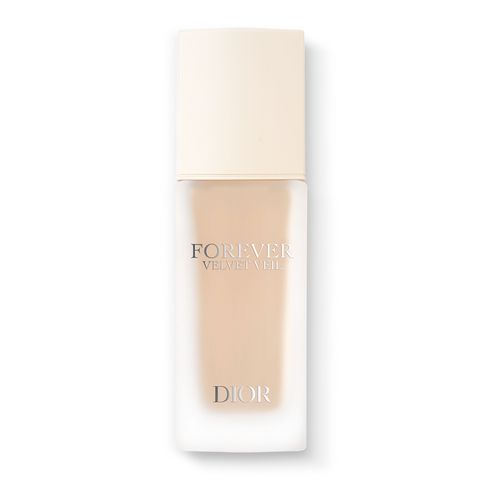 Dior Forever Velvet Veil Base de Maquillaje Mate En Aromas