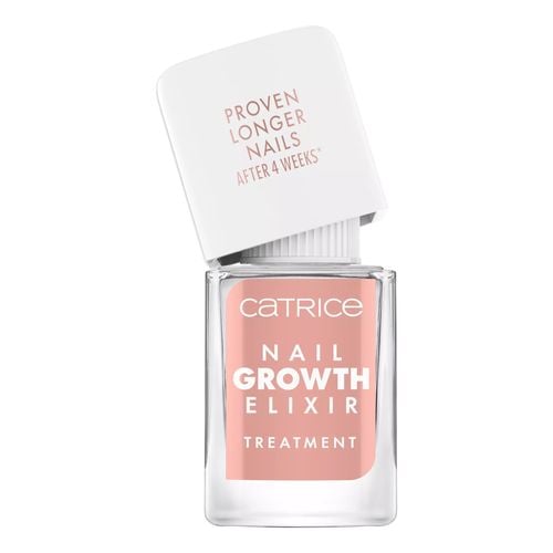 Nail Growth Elixir 