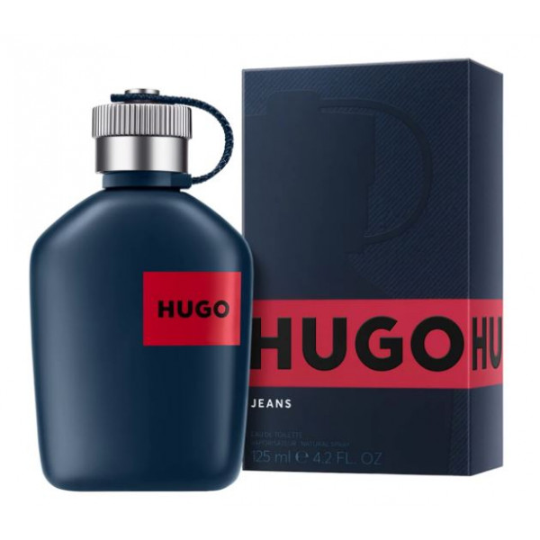 Hugo Jeans Edt