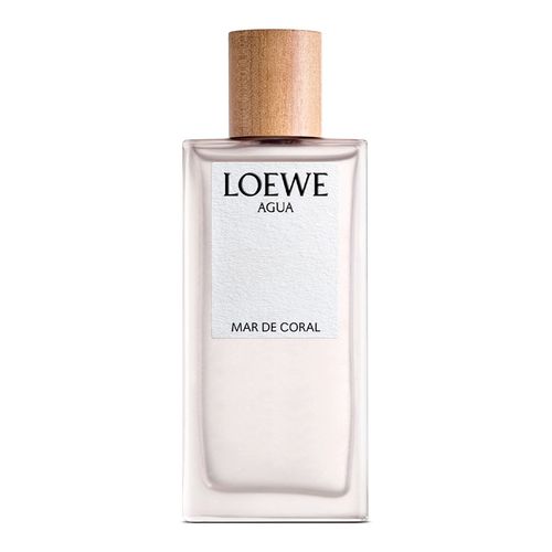 Agua de Loewe Mar de Coral Edt