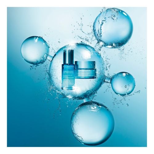 Hydra-Essentiel Bi-Serum Intensif Anti-Soif 