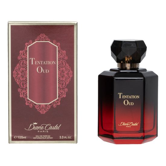 Tentation Oud Edp