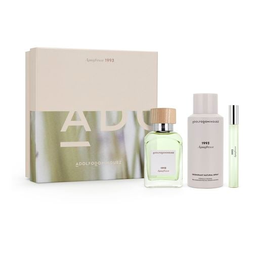 Agua Fresca Edt Estuche