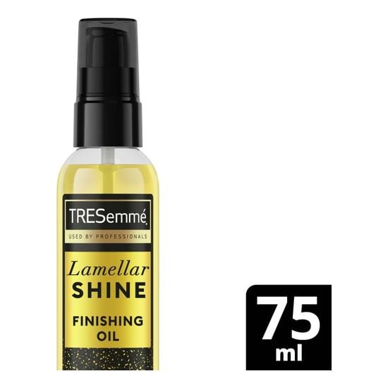 Lamellar Shine