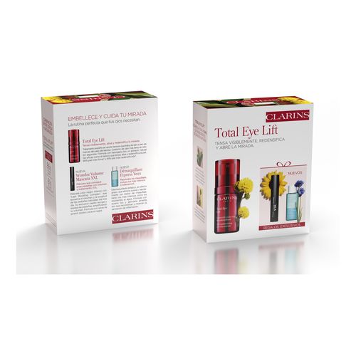 Total Eye Lift Estuche 