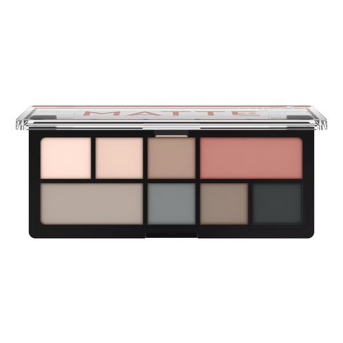 Eyeshadow Palette