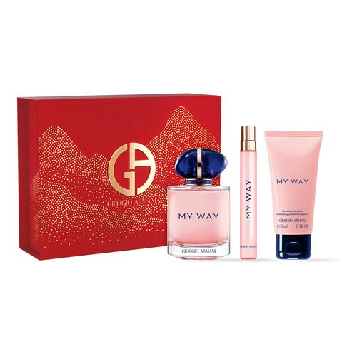 My Way Edp Estuche 