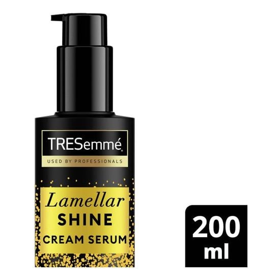 Lamellar Shine