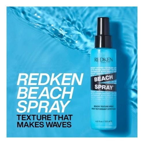 Styling Beach Spray Ondas