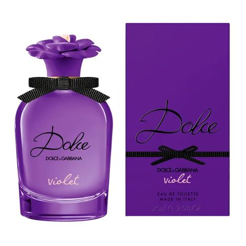 Dolce Violet Edt