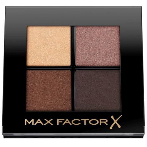 Max Factor Colour X-pert Soft Touch Paleta de Sombras