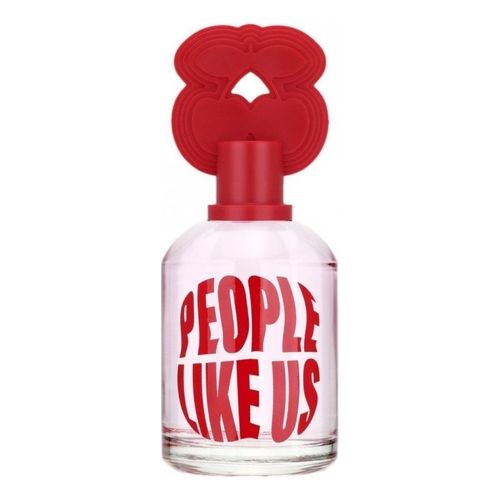 People Like Us Edt