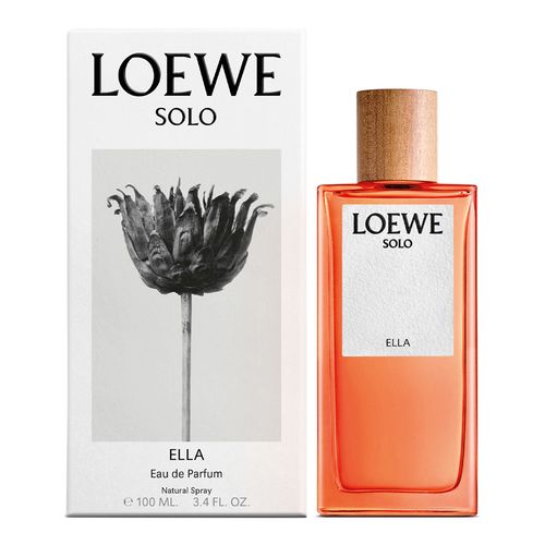 Solo Loewe Ella edp