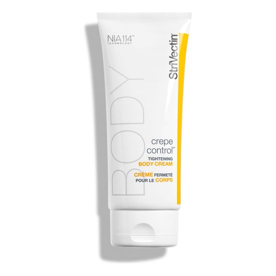 Tighten Lift & Crepe Control Tightening Body Cream