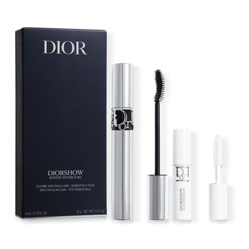 Diorshow Iconic Overcurl Estuche 