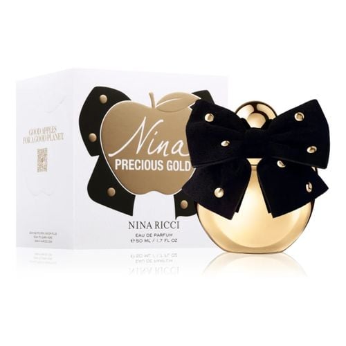 Precious Gold Edp