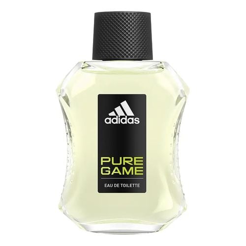 Pure Game Edt