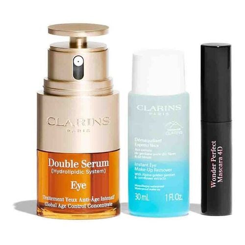 Double Serum Ojos Estuche