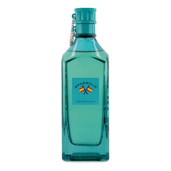 Mediterraneo Edt