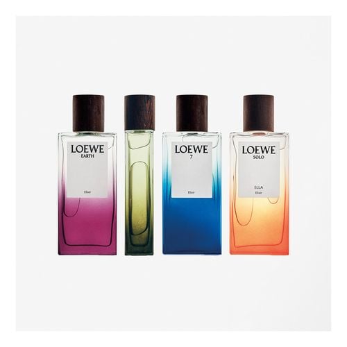 Esencia Elixir Edp