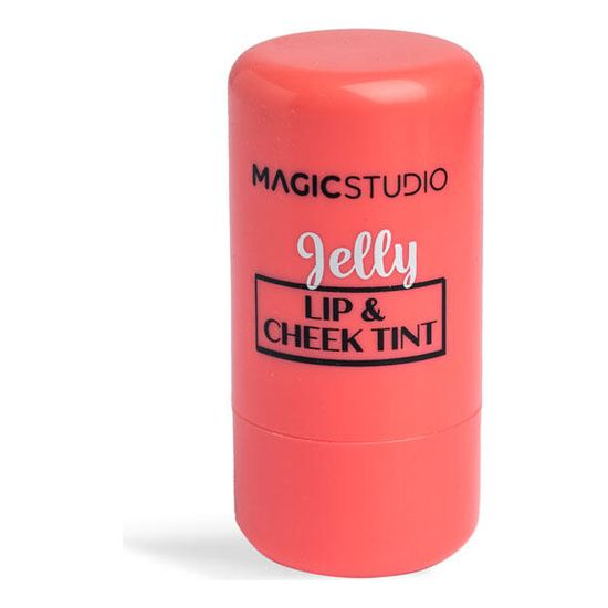 Cooling Jelly Lip and Cheek Tint