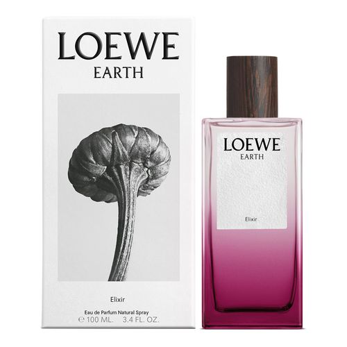 Earth Elixir Edp