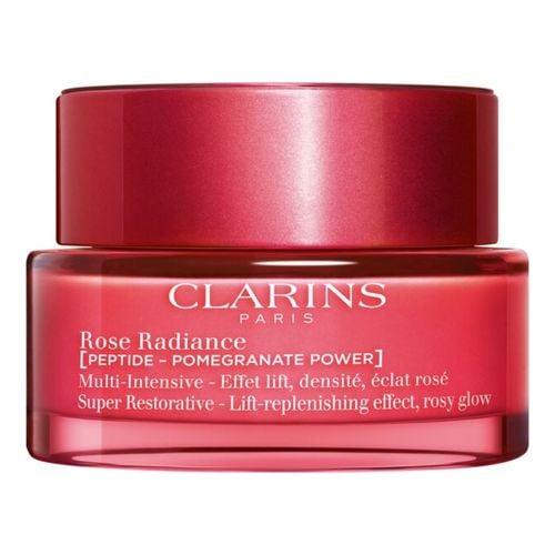 Multi-Intensiva Rose Radiance