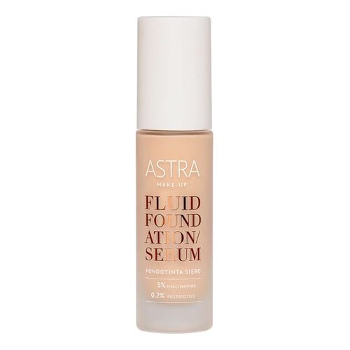 Fluid Foundation Serum