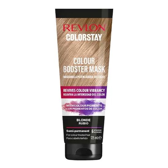 Colorstay Colour Booster Mask