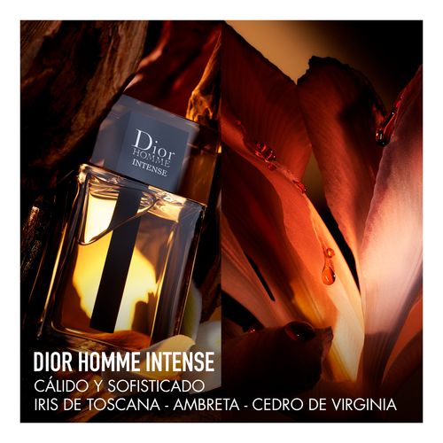 HOMME INTENSE  edp