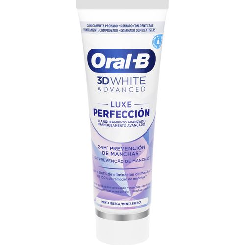 3D White Advanced Luxe Perfección