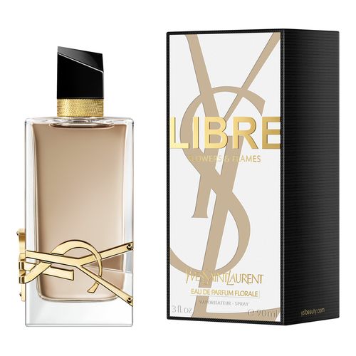 Libre Florale Edp