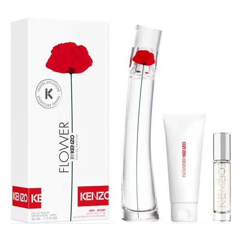 Flower By Kenzo Edp Estuche