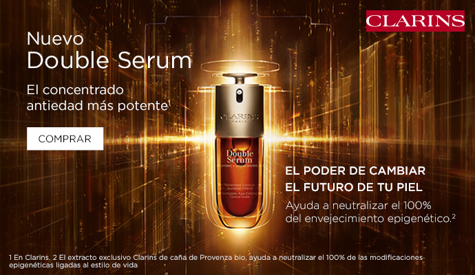 clarins 