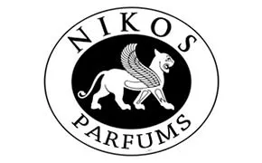 Nikos Logo