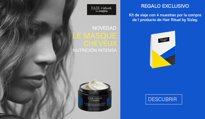 SISLEY HAIR RITUEL