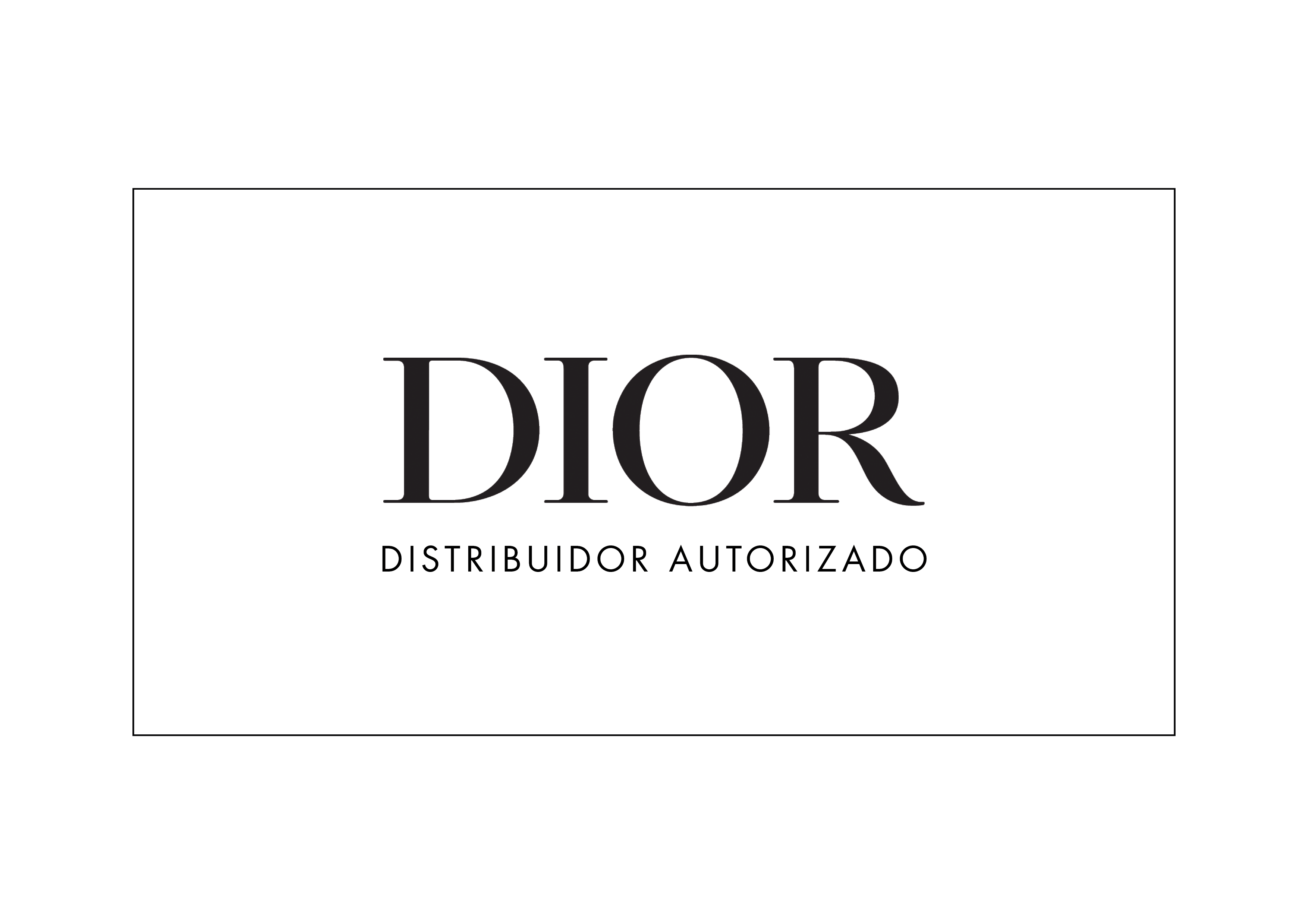 Dior e-logo